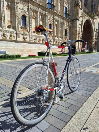 ROMANI T.XL Bicicleta Clásica 