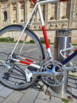 ROMANI T.XL Bicicleta Clásica 