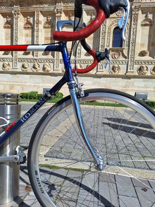 ROMANI T.XL Bicicleta Clásica 