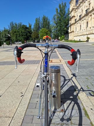 ROMANI T.XL Bicicleta Clásica 