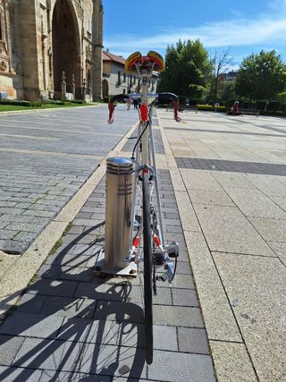 ROMANI T.XL Bicicleta Clásica 