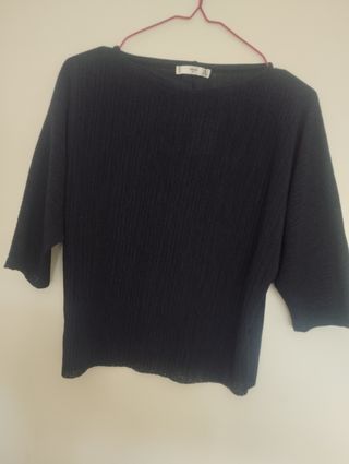 Blusa Mango