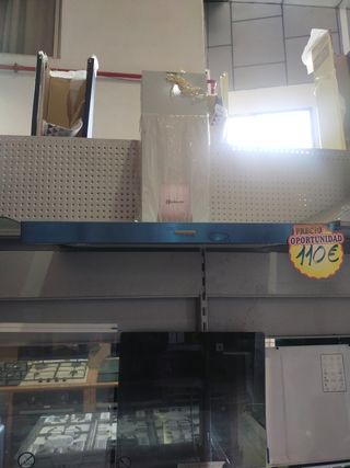 Campana extractora Outlet