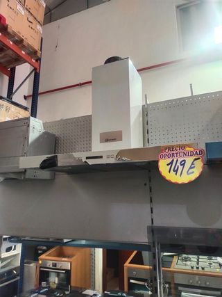 Campana extractora Outlet 