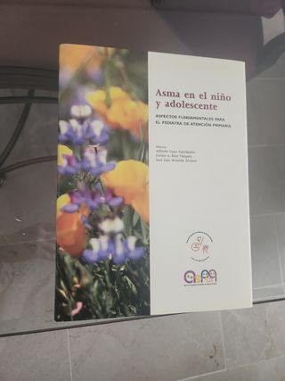 Asma en el niño y adolescente