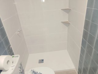 Reformas de pisos y chalets