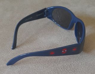Gafas de sol, niño