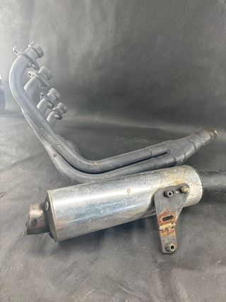 Suzuki Bandit 400
