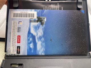 Star Wars Rebel Strike Rogue Squadron 3 Gamecube