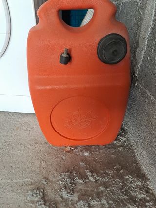 Tanica benzina 23l