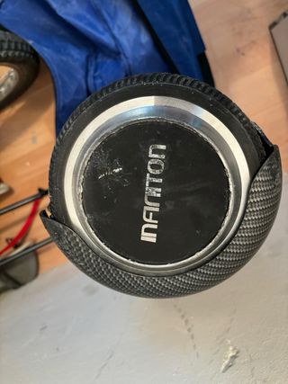 Patinete Hoverboard