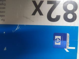Tóner original Hp 82X