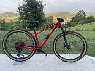 Bici mmr rakish mtb talla S
