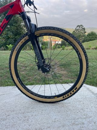 Bici mmr rakish mtb talla S