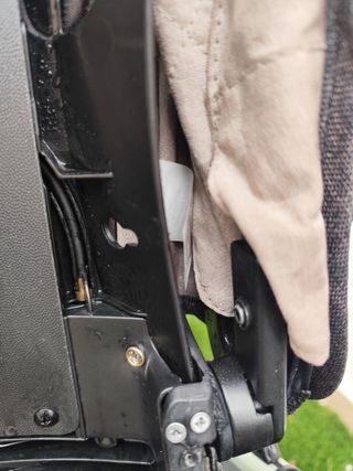 Carro Mamás&Papás Armadillo