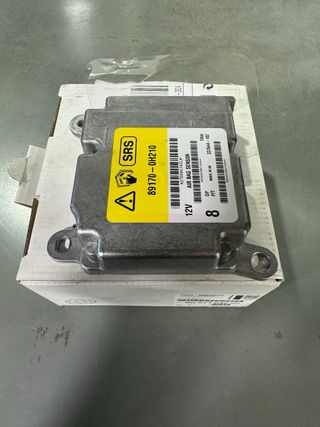 Centralita airbag 89170-08210 B0 011 04680