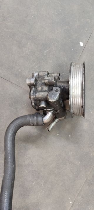 Bomba dirección vw motores 1.9 tdi