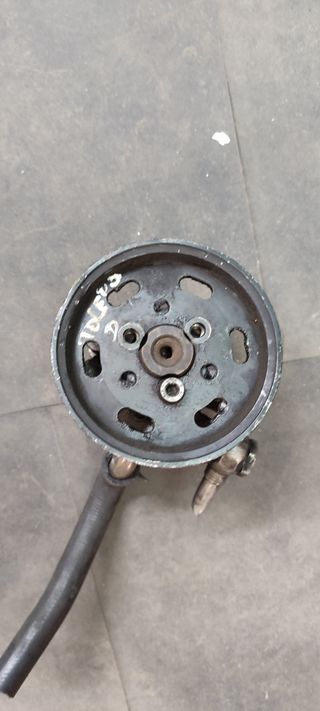 Bomba dirección vw motores 1.9 tdi