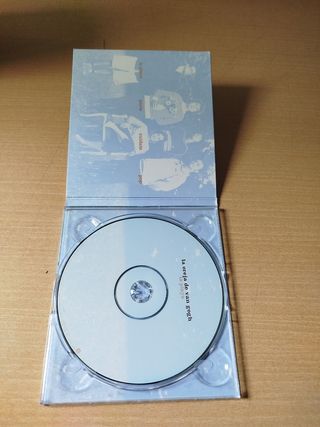 Single la oreja de van gogh