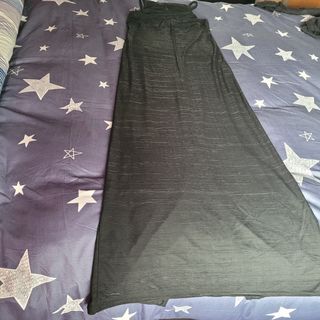 Conjunto top y falla brillo