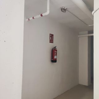 Trastero en Benidorm/ Villajoyosa.