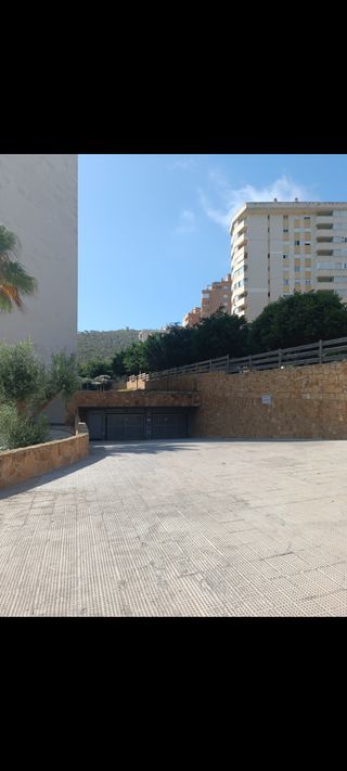 Trastero en Benidorm/ Villajoyosa.