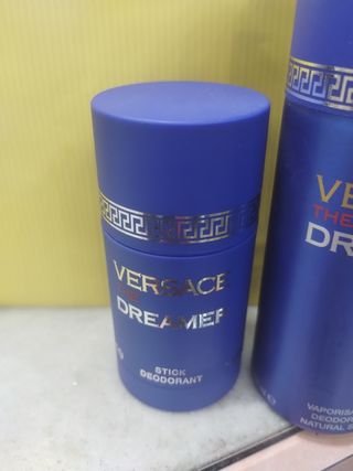 2 deodorante Versace Dreamer