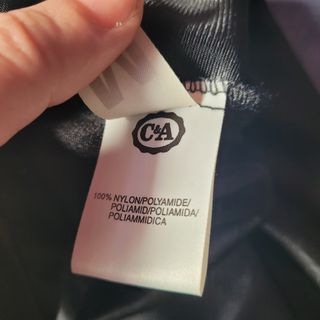 Vestido fiesta vintage