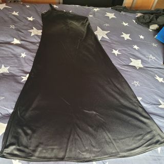 Vestido fiesta vintage