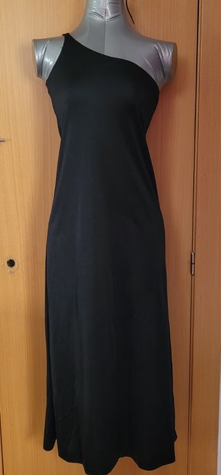 Vestido fiesta vintage