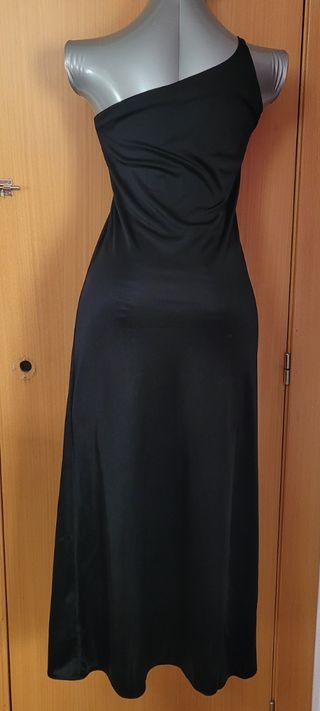 Vestido fiesta vintage