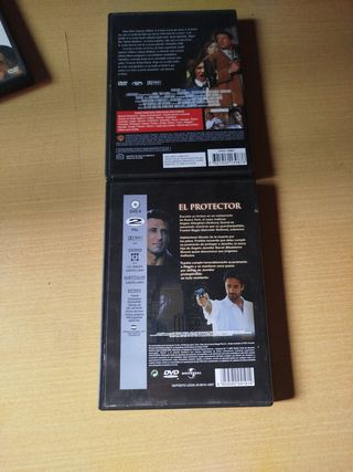 DVD Óscar sylvester Stallone + 2 DVD REGALO!!