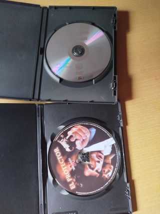 DVD Óscar sylvester Stallone + 2 DVD REGALO!!