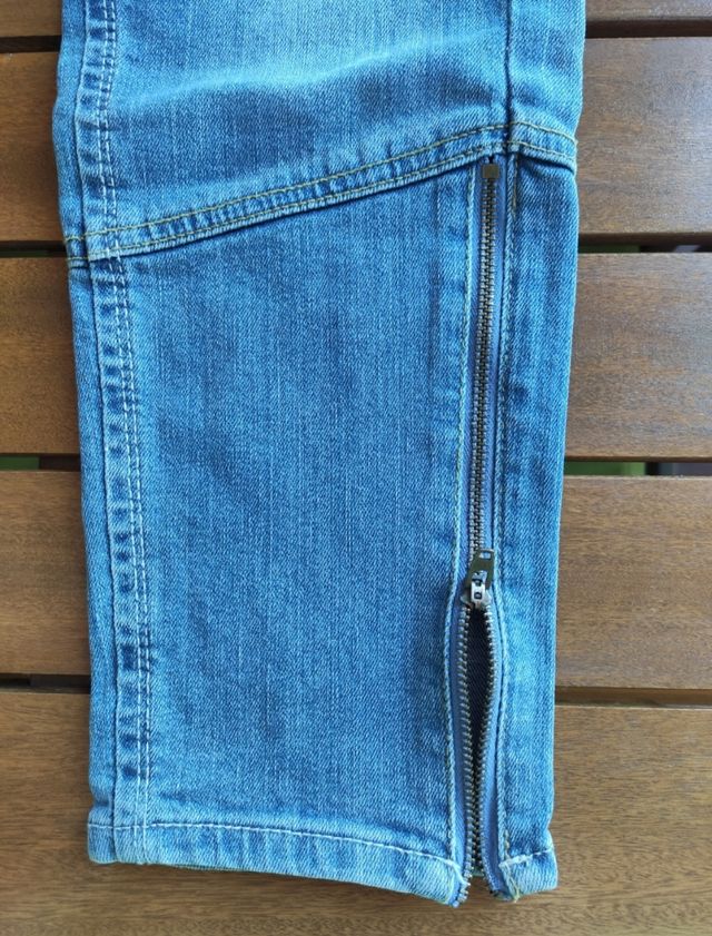 Americana Stradivarius Mujer