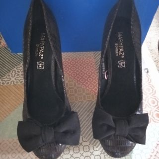 Zapatos de tacón 