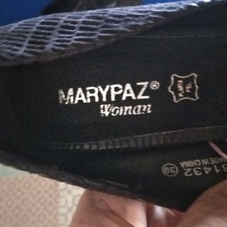 Zapatos de tacón 