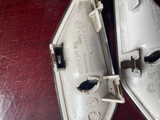 Luces asientos traseros bmw e46