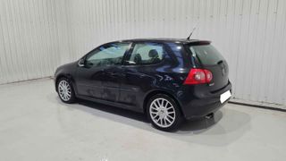 Despiece completo volkswagen golf v