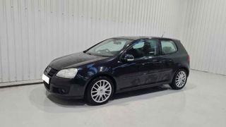 Despiece completo volkswagen golf v