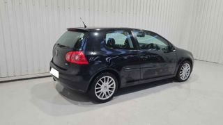 Despiece completo volkswagen golf v