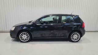 Despiece completo volkswagen golf v