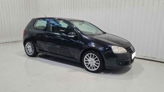 Despiece completo volkswagen golf v