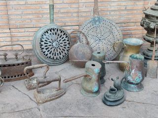 Antigüedades
