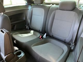 Volkswagen Beetle 2013