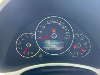 Volkswagen Beetle 2013