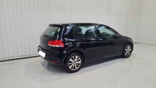 Despiece completo de volkswagen golf VI