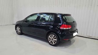 Despiece completo de volkswagen golf VI