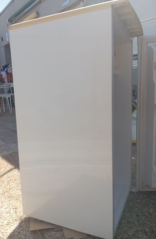 Nevera pequeña