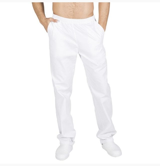 Calças Sanitárias Unissex Garys