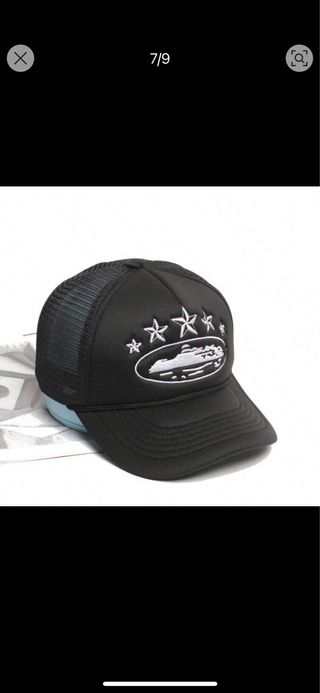 Gorra de beisbol TREND